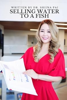 Hardcover SELLING WATER TO FISH Book