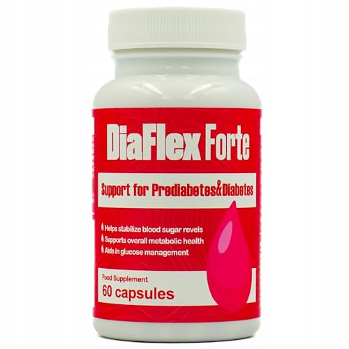 Diaflex Forte 60 pcs (1)