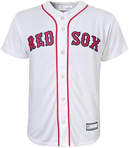 mookie betts jersey amazon