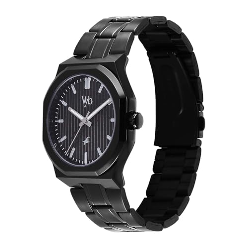 Image of Fastrack Vyb Pioneer with Quartz Analog Watch for Men