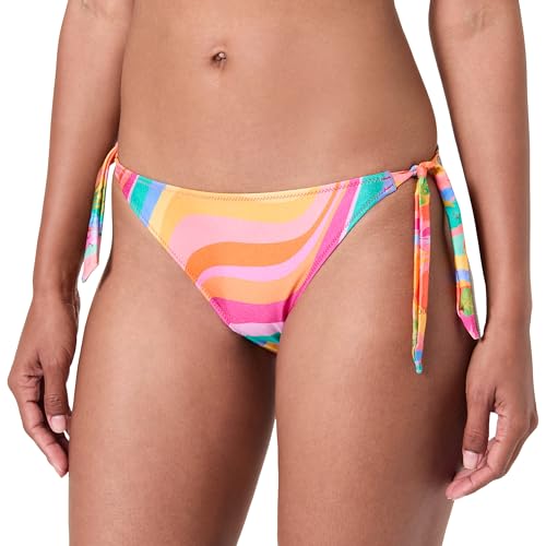 BANANA MOON Dasia Scooby Bragas de Bikini, Multicolor, 36 para Mujer