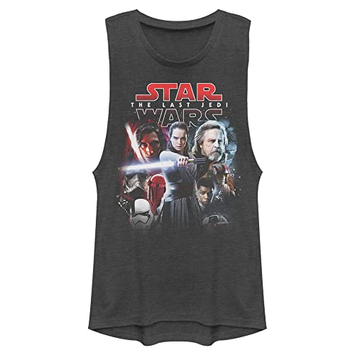 Camisa Star Wars mujer estilo de película el regalo cinéfilo