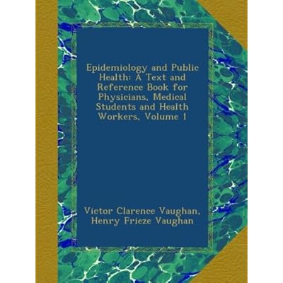Epidemiology and Public Health