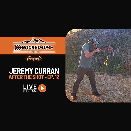 EP. 12 - Jeremy Curran