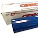 ORACAL 24" x 10 Ft Roll of Glossy 651 Blue Vinyl for Craft Cutters and Vinyl Sign Cutters