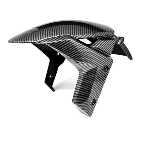Off-road motorcycles Motorcycle Front Fender Protection Cover For Kawasaki ZX10R ZX 10R 2016 2017 2018 2019 2020 For NinjaH2 H2R 2015-2018 - Image 3