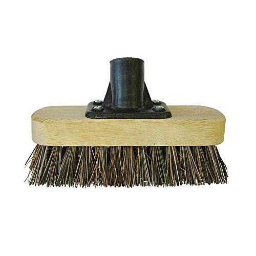 Faithfull FAIBRDECKSCR Broom Heads Only