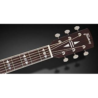 Framus Legacy FC 44 SMV Guitare folk - Les Beatles, Paul McCartney, John Lennon, RIngo Starr, George Harrison Framus Legacy FC 44 SMV Guitare folk – Image 4