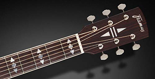 Framus Legacy FC 44 SMV Guitare folk - Les Beatles, Paul McCartney, John Lennon, RIngo Starr, George Harrison Framus Legacy FC 44 SMV Guitare folk – Image 5