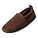 Produktbild Hollert Damen & Herren Lammfell Hausschuhe Hubert BRAUN Fellschuhe 100% Merino Schaffell Echtleder Gummisohle warm atmungsaktiv Schuhgröße EUR 45