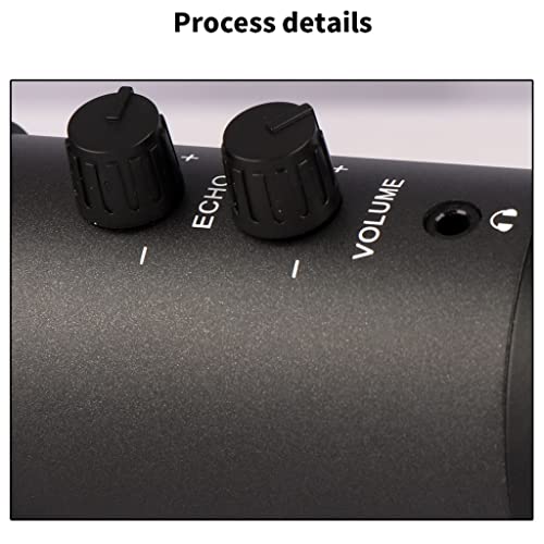 Microphone pour streaming et gaming BM900 doté d'un contrôle de volume de la voix - 7