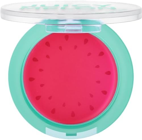 Essence Bálsamo Tinte Para Labios Y Mejillas Juicy Melon, Adaptación Al Color, Efecto Tinte, Resultado Inmediato (3G)