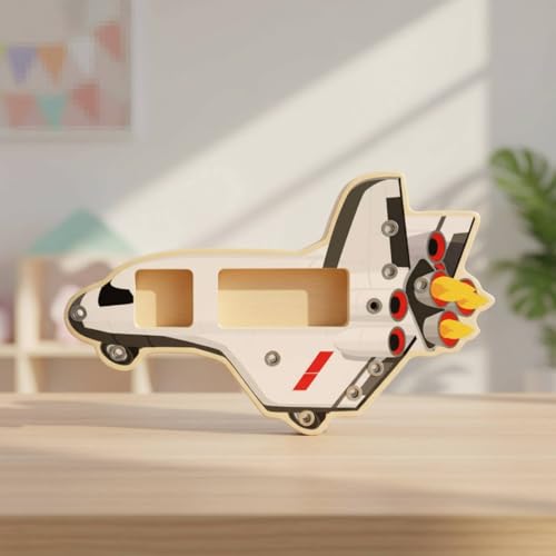 Outils développement logique et busy board interactif 4-6 ans - 4