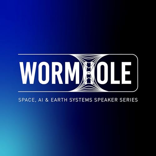 Wormhole Podcast copertina
