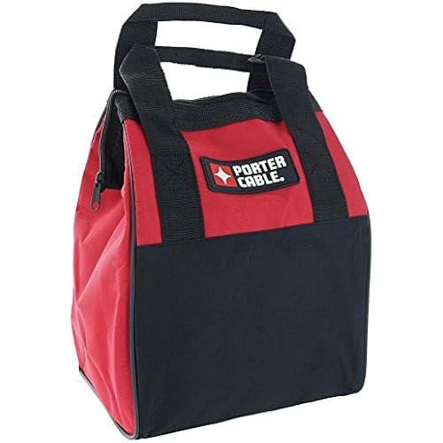 Porter Cable Soft Sided Power Tool Bag