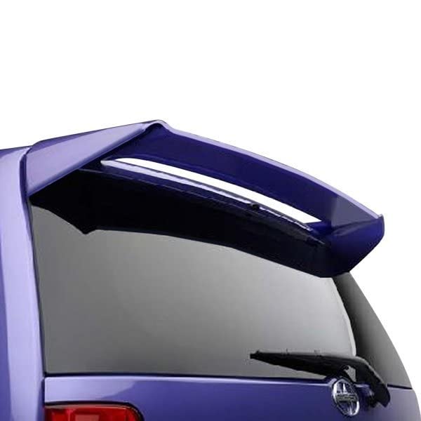 Amazon.com: Roof Spoiler Compatible with 2008-2015 Scion xB All