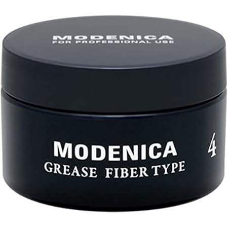 ナカノ モデニカ グリース 4 90g