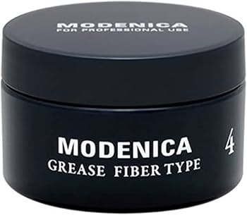 Amazon.co.jp: NAKANO ナカノ モデニカ グリース 4 90g : ビューティー
