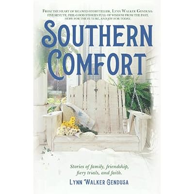 Southern Comfort