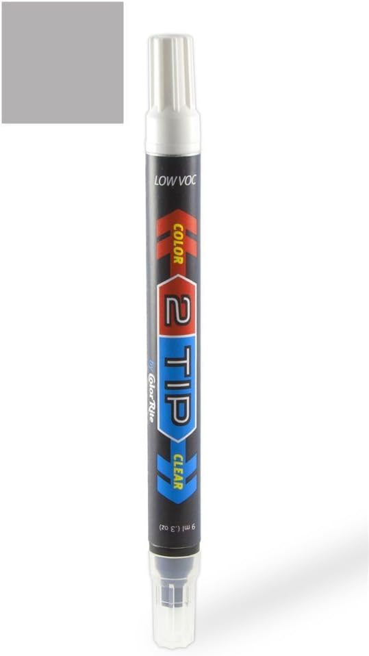 ColorRite 2Tip for Jeep Cherokee Automotive Touchup Paint