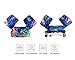 Swim Arm Bands Trainer Pool Float Kids Life Jacket Vest Learn Swimming Independence Fun Aid Water Beach