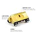Can Am Inside Corner Applicator - GoldCor Dual-Purpose - High Output 2 Way 4 Wheel Applicator