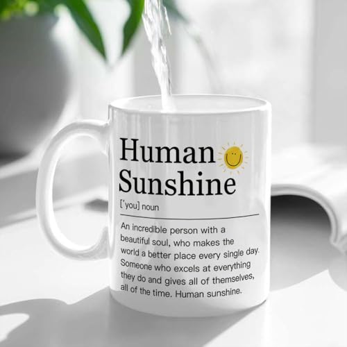 Taza de Porcelana Blanca 1 Onza miniatura 2