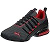 PUMA Men’s Axelion Spark Cross-Trainer PUMA Men’s Axelion Spark Cross-Trainer
