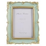 Cadre photo : vous pouvez offrir ce cadre photo rétro à votre famille et à vos amis, ils l'adoreront. cadre photo vintage