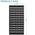TAILGRILLER Grill Grates for Charbroil Performance Tru-Infrared 3-Burner Gas Grill 463371316 463371716 469335115 463338014 463322613 463370719 463371719 G460-0500-W1, Stamped Porcelain Emitter Plate