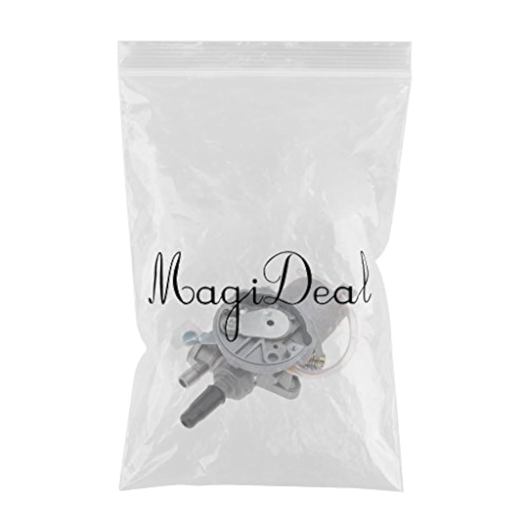 Motorcycle Carburetor for 2 Stroke 49cc Mini ATV Dirt Pocket Quad Bike