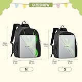 Zoom IMG-1 mnsruu zaino per bambini in Zoom IMG-1 mnsruu zaino per bambini in