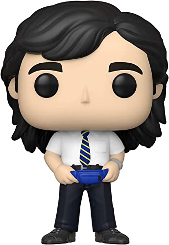 Funko The Office Pop Vinyl Figure | Young Michael Scott