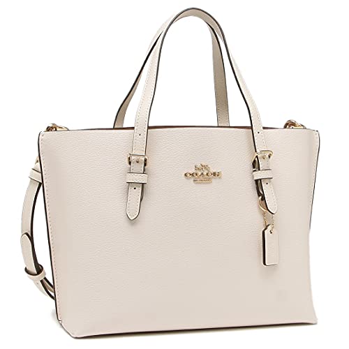 コーチ(COACH) ホワイト トートバッグ  通販・人気ランキング - 価格.com