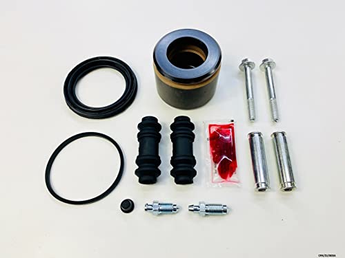 Kit de reparación de pinza de freno delantera recambio para Jeep Grand Cherokee ZJ de 1993 a 1998