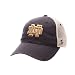 ZHATS NCAA Notre Dame Fighting Irish Men's University Relaxed Cap, Adjustable Size, Team Color/Stone