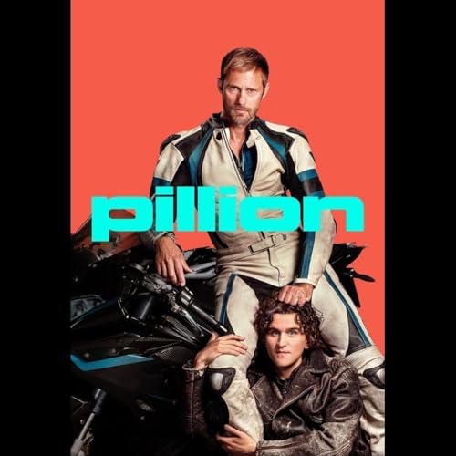 NWWITA - Episode 35 - Talking Kink Dynamics Through the Movie Pillion