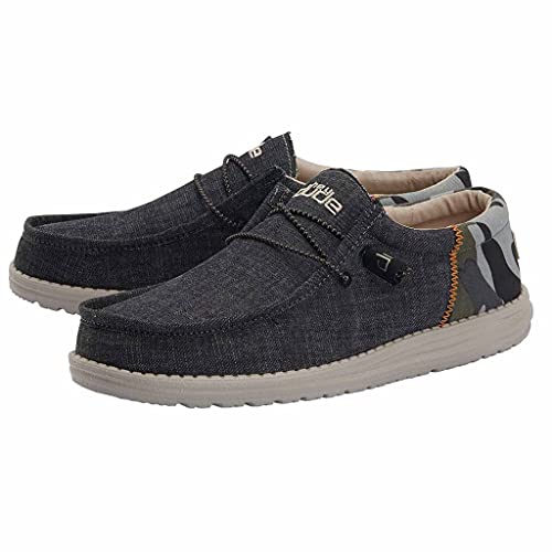 Image of HEYDUDE Men's Wally Funk