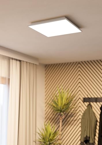 EGLO connect.z Smart Home Led pannello Herrora-Z