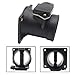 AdvanEX Mass Air Flow Sensor MAF Compatible with 1996-2002 Ford Crown Victoria/1996-2002 Lincoln Town Car/1996-2002 Mercury Grand Marquis Replace OE AFLS-123RM AFH70-11 86-9540