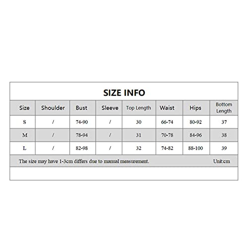 Mxiqqpltky Skirt Sets Women 2 Piece Outfits Sexy Strapless Sleeveless Crop Tube Tops And Low Waist Mini Skirt Y2K Streetwear (Coffee, S) #TOP4