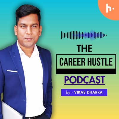 #4 Get YOUR Dream JOB without spending any money.