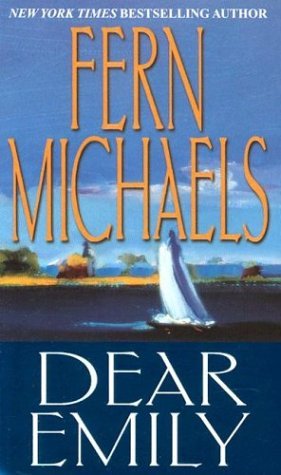 Dear Emily (Paperback) B002NGBDAK Book Cover