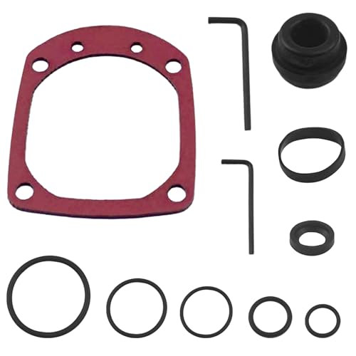 903775 Overhaul Rebuild Kit For Porter-Cable BN125A, BN200A, NS100A, BN138, NS150A Brad Nailers