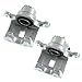 Produktbild Frankberg 2x Bremssattel Bremszange Hinten Links Rechts Kompatibel mit Sorento I JC 2.4L-3.5L 2002-2009