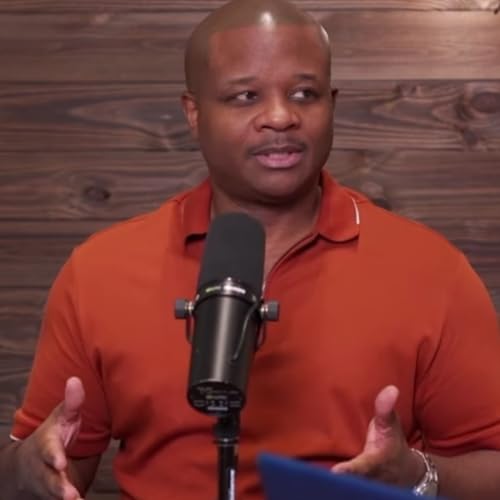 [AUDIO] EP113 | CHIN speaks on becoming a MILLIONAIRE BARBER, PRISON, BARBER SCHOOLS, CRYPTO and more!