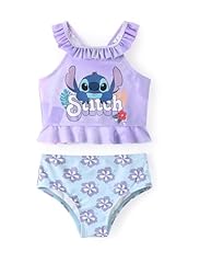 Lilo Stich Purple