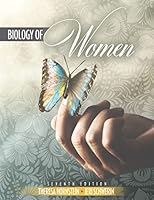 Biology of Women B0BQBSXMSN Book Cover