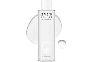 Rovectin Lotus Water Toner: Hydrating & Soothing Essence for Sensitive Skin