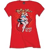 Rock Off officially licensed products